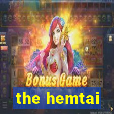 the hemtai